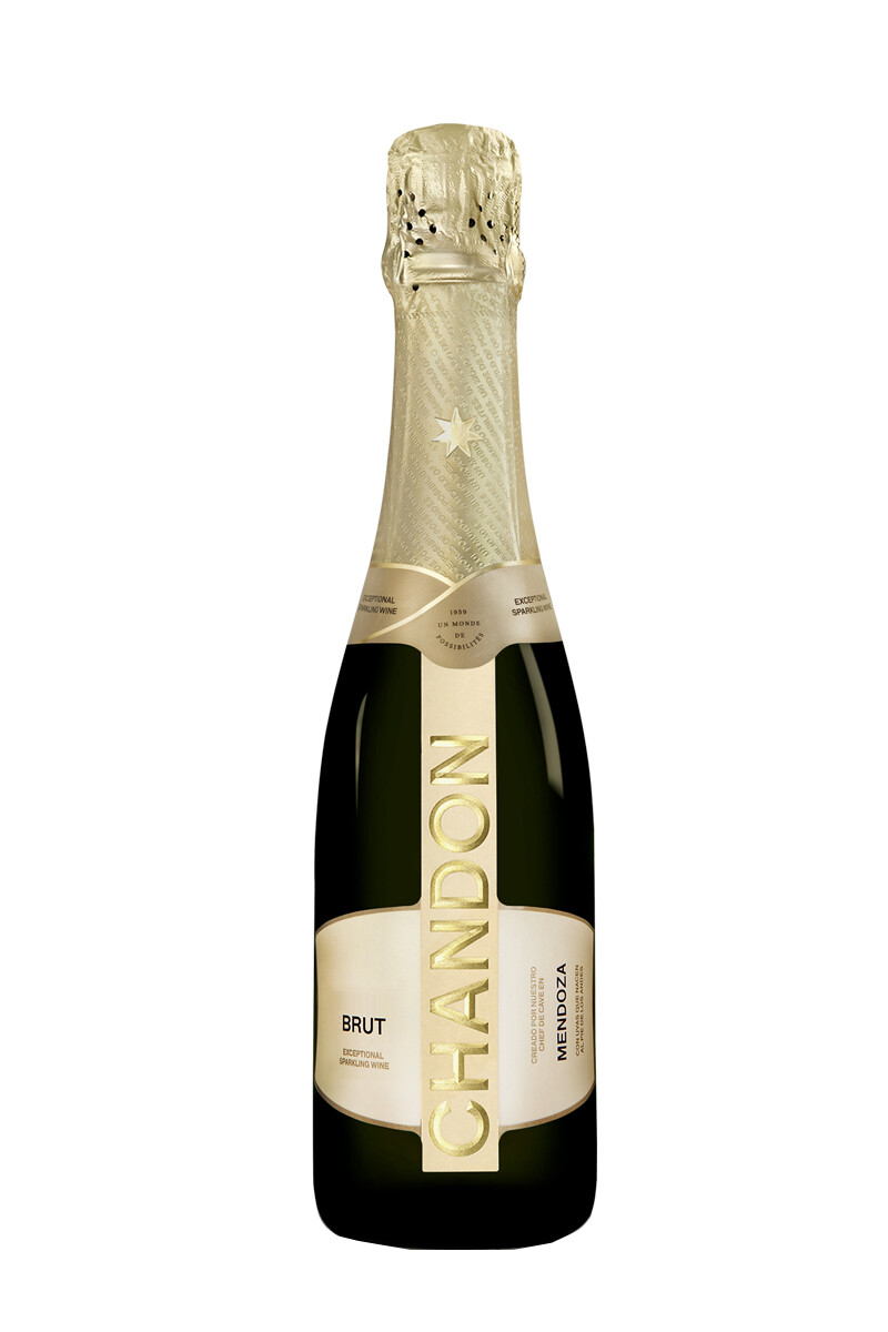 Espumante Chandon Brut 375 ml 