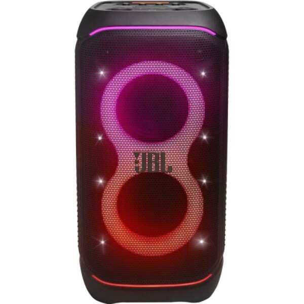 Parlante Jbl Party Box Stage 320 Parlante Jbl Party Box Stage 320