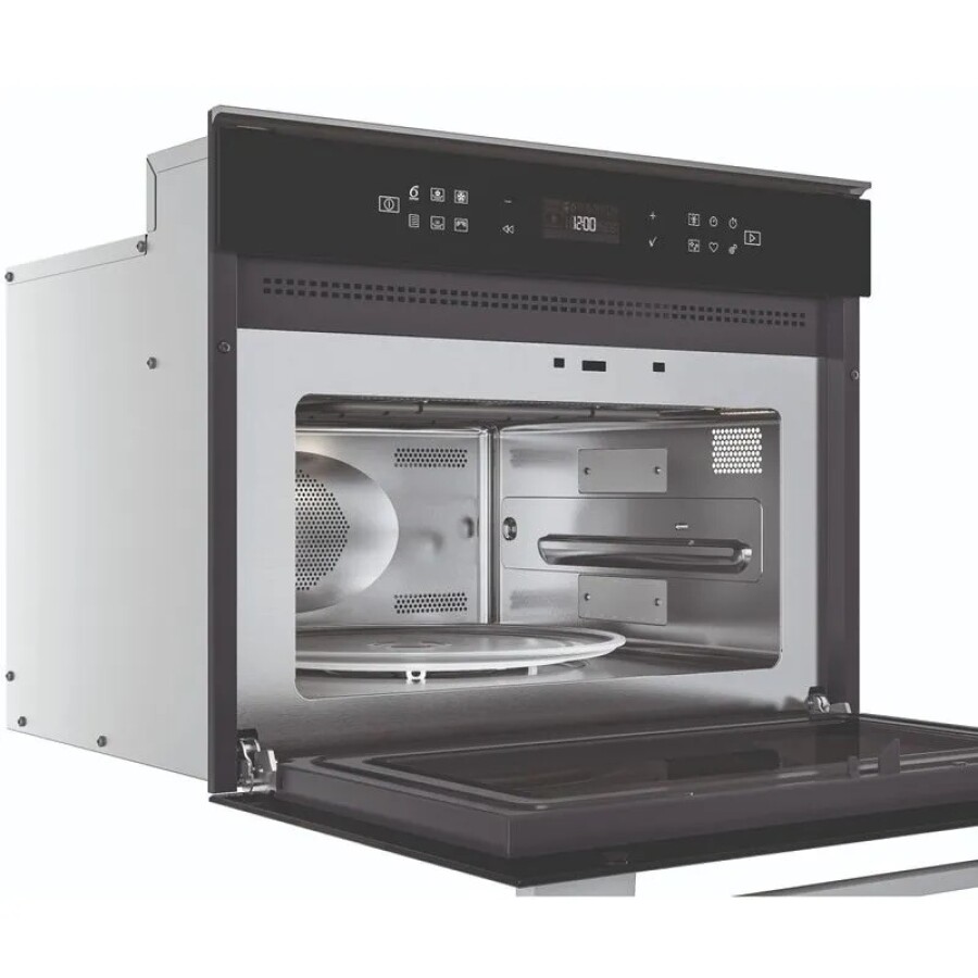 Microondas Empotrable 40 lts Whirlpool Wmo40asdim Microondas Empotrable 40 lts Whirlpool Wmo40asdim