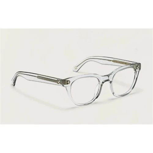 Moscot Vilda Light Grey