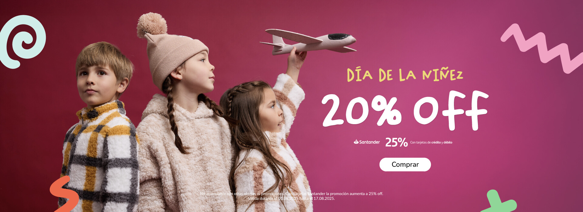 Día del Niño