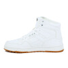 Pony Lifestyle M-100 Bota Men - White/white Blanco-blanco