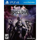 Dissidia final fantasy Dissidia final fantasy