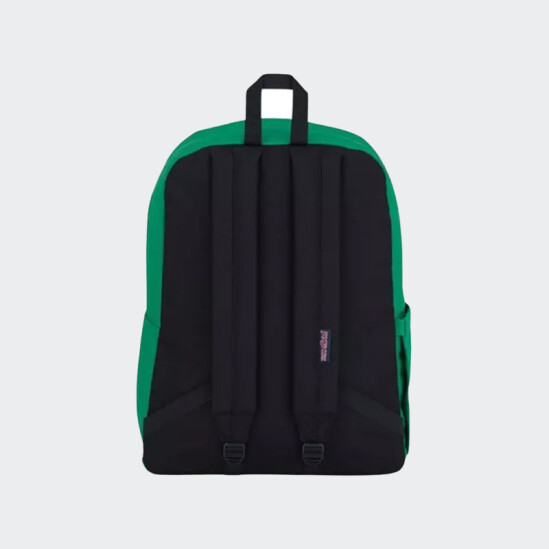 Mochila Jansport Superbreak Dry Brush Verde