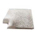 ÁNGULO PECHO PALOMA 50X50 CM ATÉRMICO ANTIDESLIZANTE BESI ángulo Pecho Paloma 50x50 Cm Atérmico Antideslizante Besi