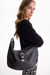 Cartera Luz Negro