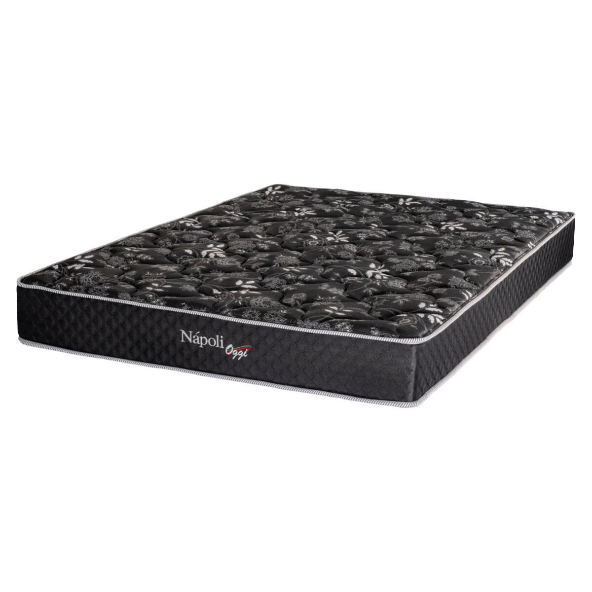 [OUTLET] Colchón de Espuma Napoli 2 Plazas Reversible [Manchado y con hundimiento] 