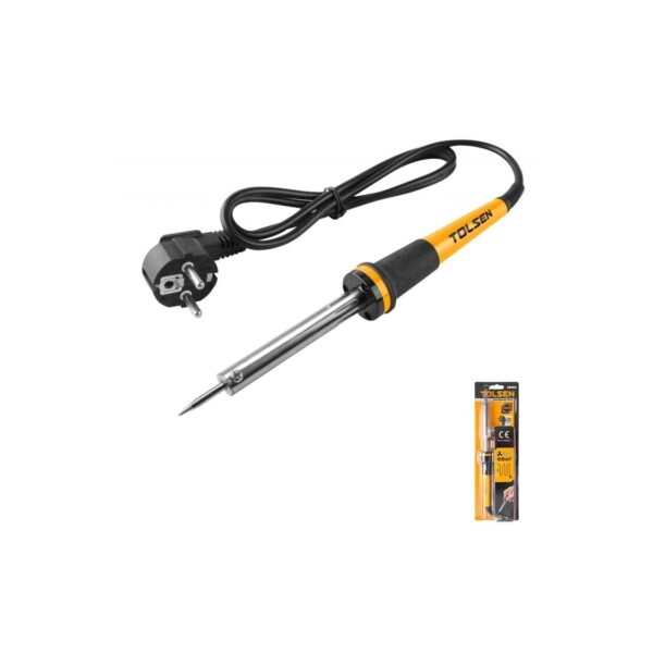 Soldador Industrial 100W Tolsen Soldador Industrial 100w Tolsen
