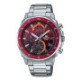 Reloj CASIO EDIFICE EFV600D-4AVUDF en Acero Plata Esfera 49mm 0