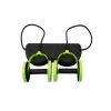 Rueda Abdominal Revoflex Active Training Negro
