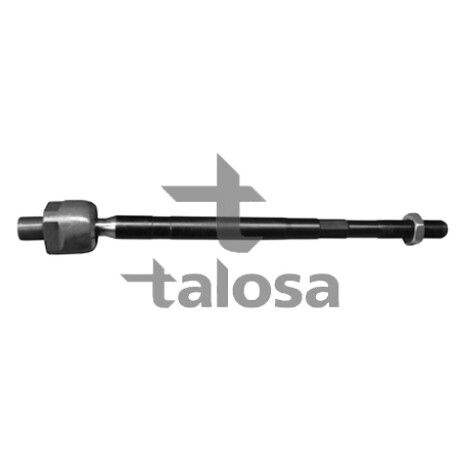 MATE DE DIRECCION NISSAN XTRAIL B14 286MM 16X1 INT 14X1,5 EXT 48521.8H385 TALOSA MATE DE DIRECCION NISSAN XTRAIL B14 286MM 16X1 INT 14X1,5 EXT 48521.8H385 TALOSA