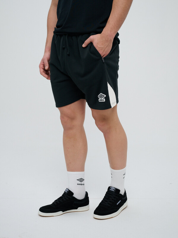 BERMUDA MATCH CUT Umbro Hombre 002