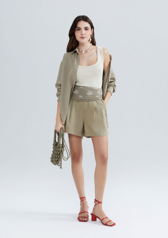 BLUSA SM FEM SURTIDO