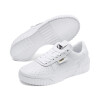 Cali W - Mujer White