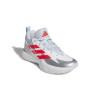Championes Adidas Cross Em Up Select de Niños - JR2520 Blanco-azul