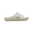 Sandalias Crocs Mellow Recovery Slide Unisex Bone