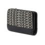 Marc Jacobs - Billetera compacta con monograma 0