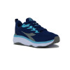 Diadora Running Hombre Delta- Navy/skyblue Marino-celeste