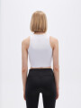 Tops Klaynt Blanco