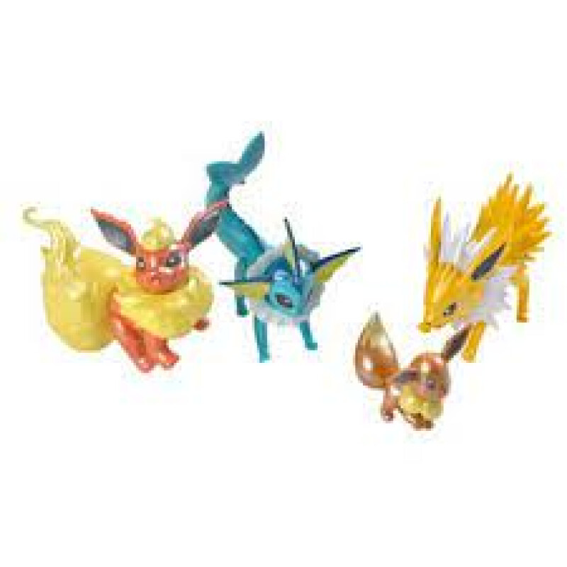 Pokémon Evolution Multipack x 4 Pokémon Evolution Multipack x 4