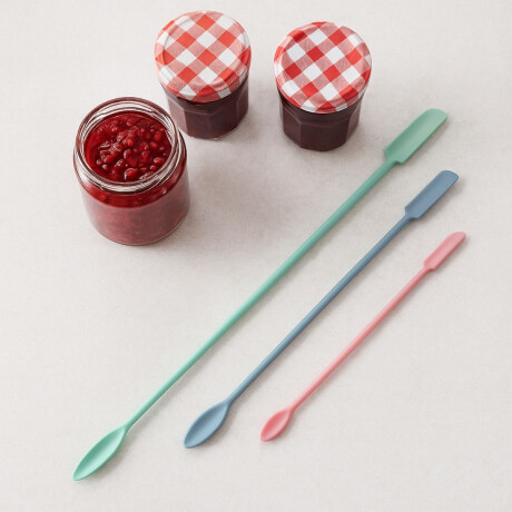 Cucharas para Frascos Set 3 Unidades Westmark Cucharas para Frascos Set 3 Unidades Westmark