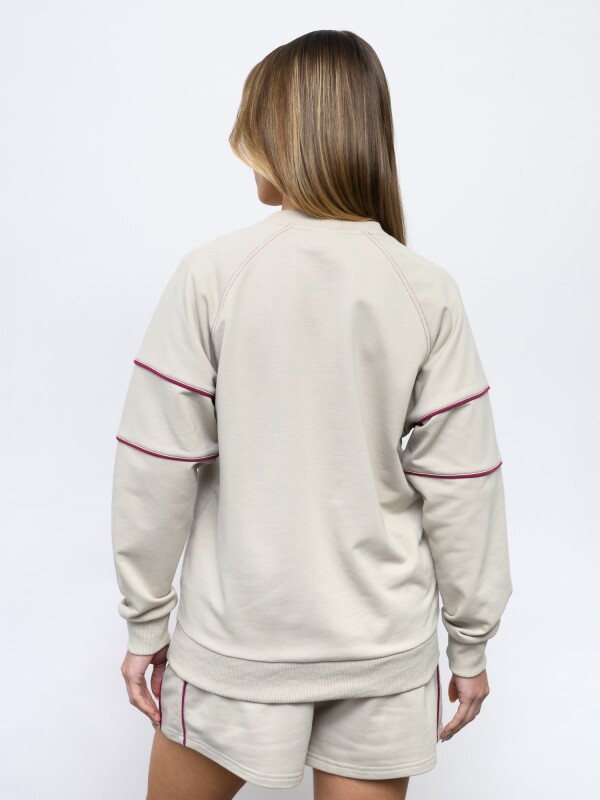 BUZO MARI Umbro Mujer 00b