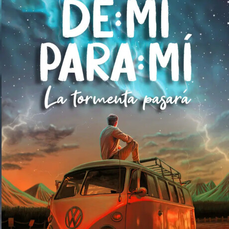 DE MI PARA MI DE MI PARA MI