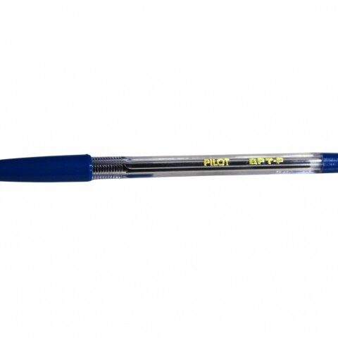 BOLIGRAFO PILOT BPT-P AZUL 1.0 COLOR AZUL BOLIGRAFO PILOT BPT-P AZUL 1.0 COLOR AZUL