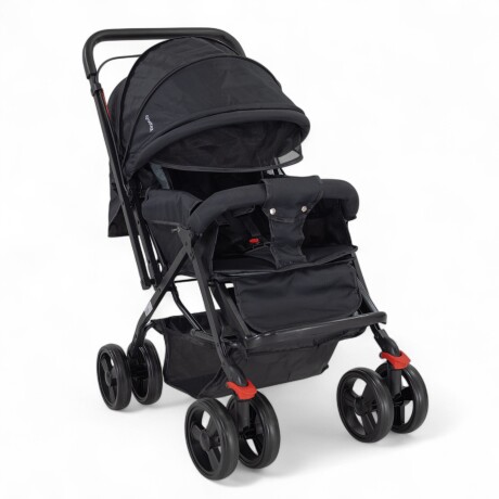 Coche Roma Bebesit - Negro Coche Roma Bebesit - Negro