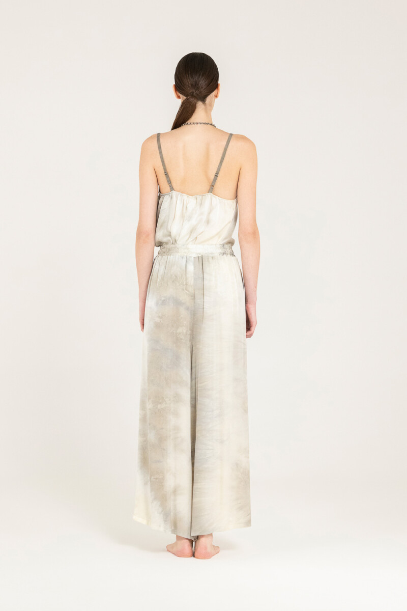 PANTALON PALAZZO Arena