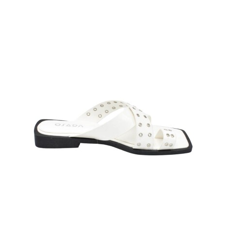 SANDALIA 35-40 WHITE