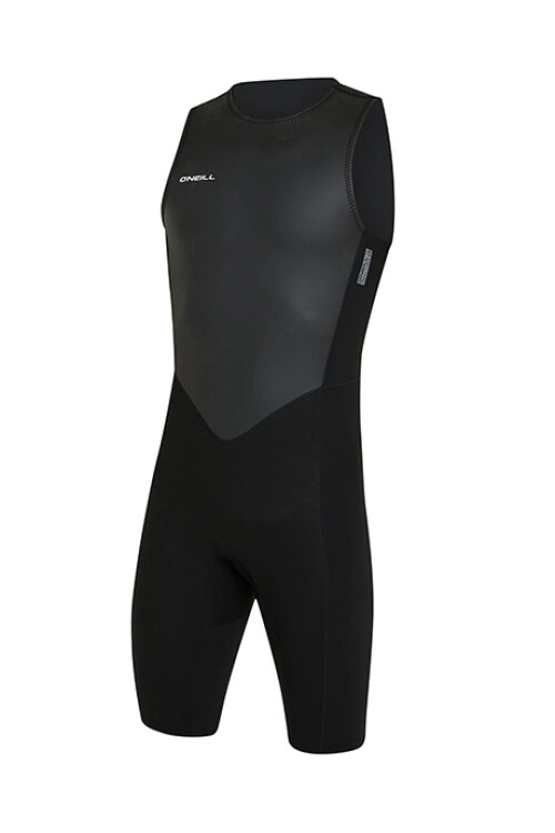 Reactor II 2mm John Wetsuit - Back Zip - Negro Reactor II 2mm John Wetsuit - Back Zip - Negro