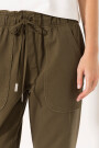 PANTALON LIGHT Verde Militar