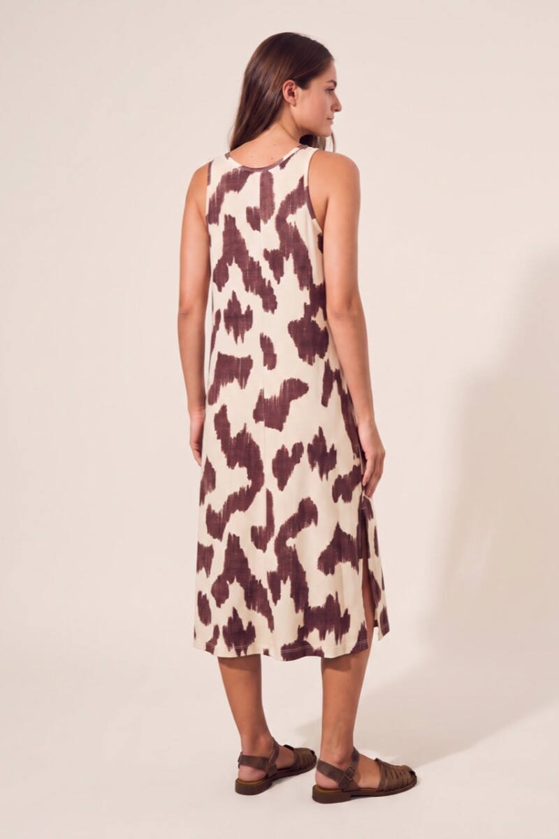 Vestido Multi