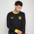 BUZO FICILI ADULTO Peñarol Licencias Hombre 023