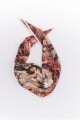 ROMBO FLAMINGOS BEIGE