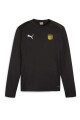 BUZO PUMA TEAM GOAL TRAINING SWEAR PEÑAROL Negro