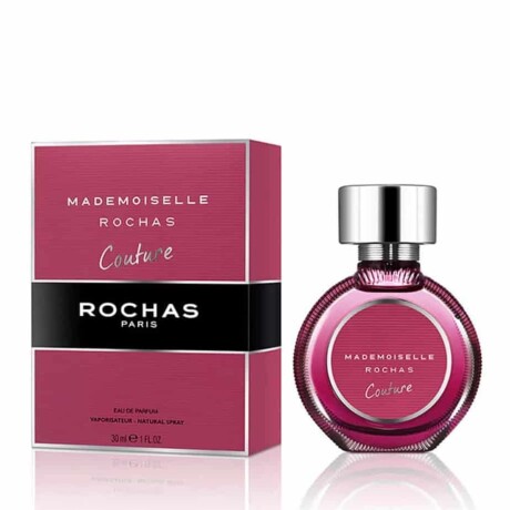 Perfume Rochas Mademoiselle Couture * 30ml Perfume Rochas Mademoiselle Couture * 30ml