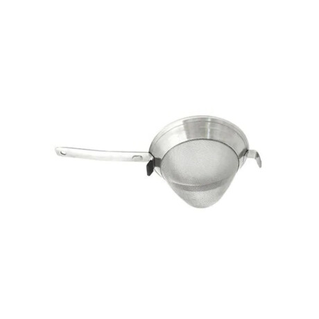 Colador Chino de Malla Fina de Acero Inoxidable 22 cm Lacor Colador Chino de Malla Fina de Acero Inoxidable 22 cm Lacor