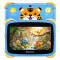 Tablet Blackview Link Mini Kids 3gb Ram 32gb Lápiz AZUL
