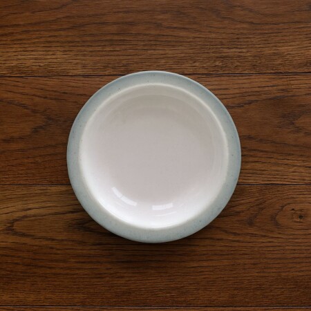 PLATO LLANO TRAMONTINA PORCELANA 28CM PLATO LLANO TRAMONTINA PORCELANA 28CM