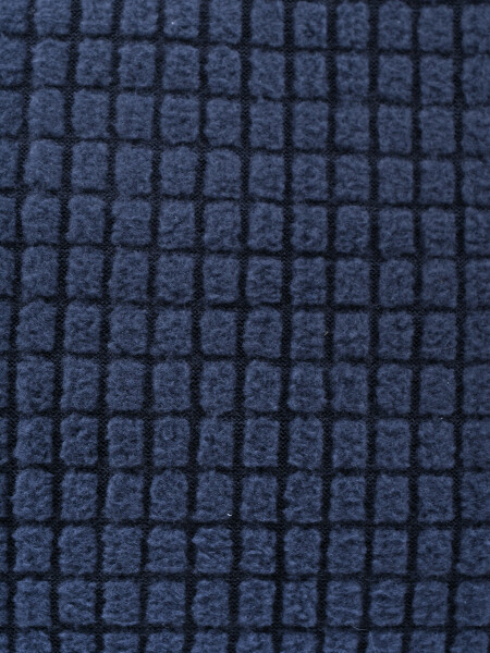 FUNDA DE SILLON 2 CUERPOS GRIS (V)
