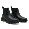 BOTA BEIRA RIO Mujer 9093.100-23664 Negro