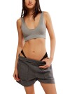 BRALETTE LENZING Gris