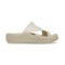 Getaway Platform Toe Loop W Sandstone