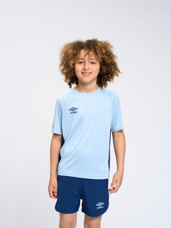 REMERA TRINY JUNIOR Umbro Junior 071