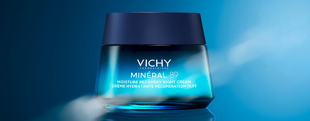 HM2 Vichy Mineral 89 Noct