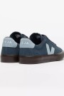 CAMPO BOLD SUEDE Azul
