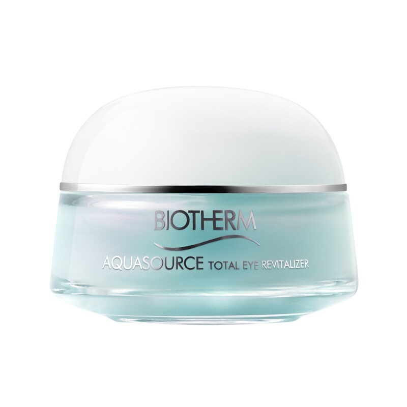 Contorno de ojos efecto frío Biotherm Aquasource Fresh 15ml Contorno de ojos efecto frío Biotherm Aquasource Fresh 15ml