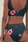 AMAYA TOP Poppy Night